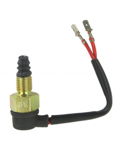 Interruptor seguridad pedal embrague Fiat , Ford , New Holland