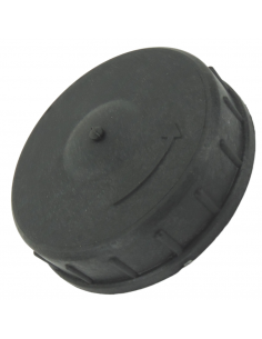 Tapón deposito de aceite hidráulico.