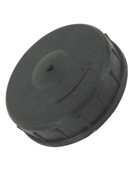 Tapón deposito de aceite hidráulico.