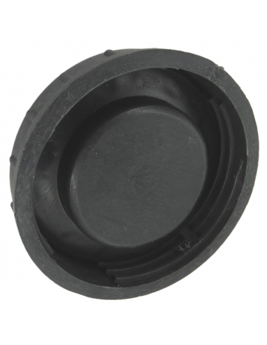 Tapón deposito de aceite hidráulico.