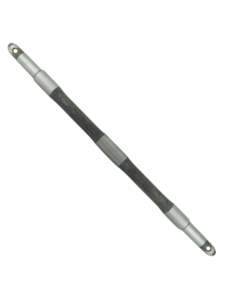 Eje fexible control profundidad  tractor Fiat varios modelos