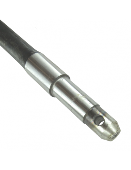 Eje fexible control profundidad  tractor Fiat varios modelos