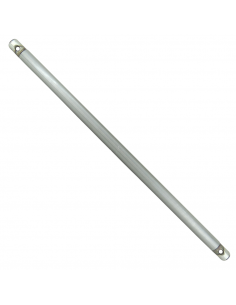 Eje flexible control profundidad Tractores Fiat y Ford 25x600mm