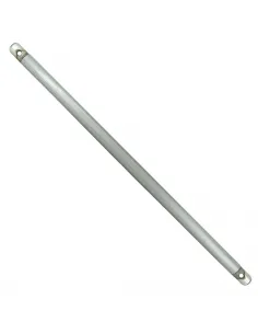 Eje flexible control profundidad Tractores Fiat y Ford 25x600mm