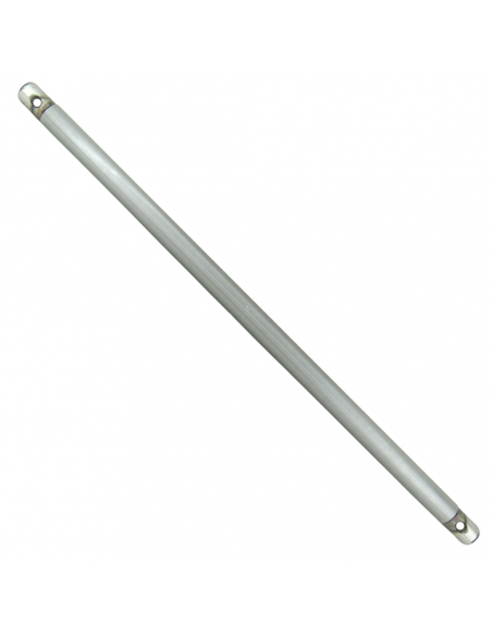 Eje flexible control profundidad Tractores Fiat y Ford 25x600mm