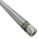 Eje flexible control profundidad Tractores Fiat y Ford 25x600mm