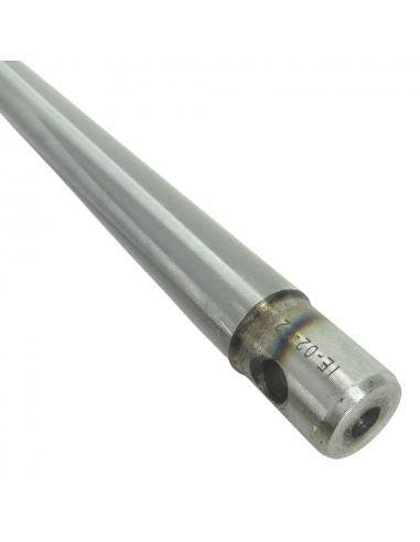 Eje flexible control profundidad Tractores Fiat y Ford 25x600mm