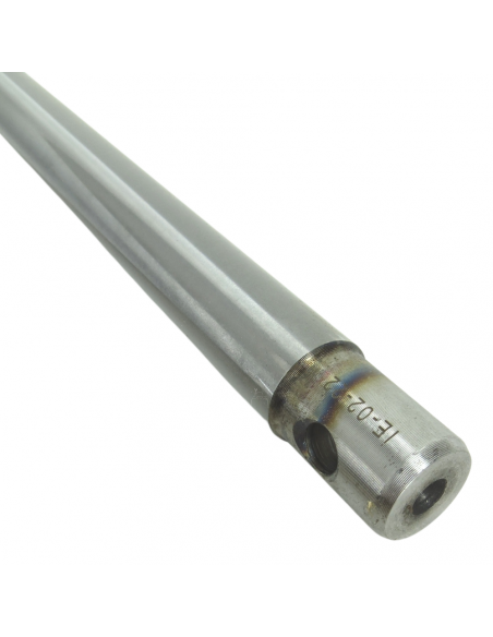 Eje flexible control profundidad Tractores Fiat y Ford 25x600mm