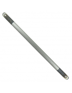 Eje flexible Tractor Fiat Serie 90 y Classique 30x606mm