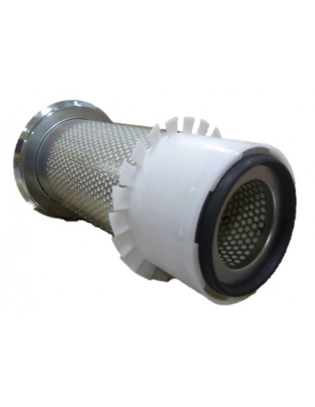Filtro de Aire Exterior John Deere AL30394 Ø 86 x 158 x 375 mm