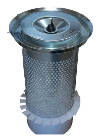 Filtro de Aire Exterior John Deere AL30394 Ø 86 x 158 x 375 mm