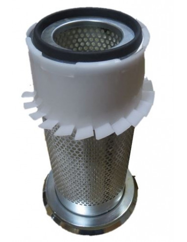 Filtro de Aire Exterior John Deere AL30394 Ø 86 x 158 x 375 mm