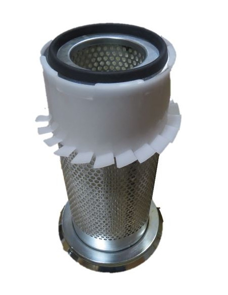 Filtro de Aire Exterior John Deere AL30394 Ø 86 x 158 x 375 mm