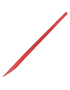 Palo nilón completo segadora Gaspardo 20800061