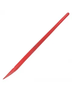 Palo nilón completo segadora Gaspardo 20800061