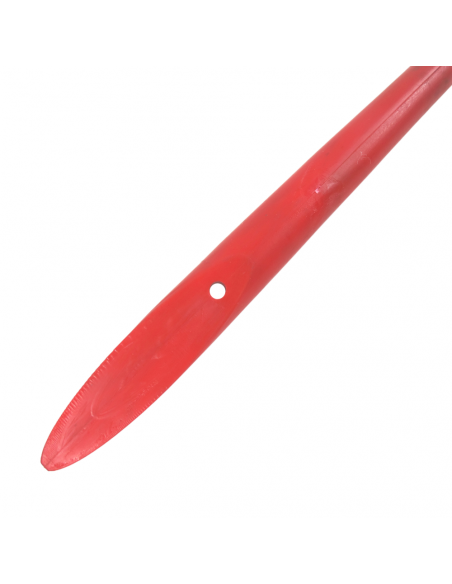 Palo nilón completo segadora Gaspardo 20800061