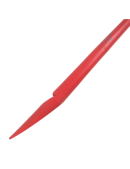 Palo nilón completo segadora Gaspardo 20800061