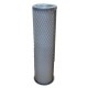 Filtro de Aire Motor Interior Ø 97 mm Altura 333 mm