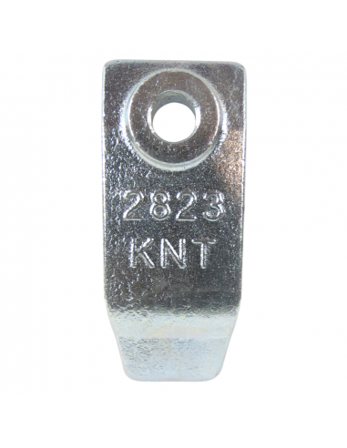 Pisa cuchillas simple corto segadora BCS 2828