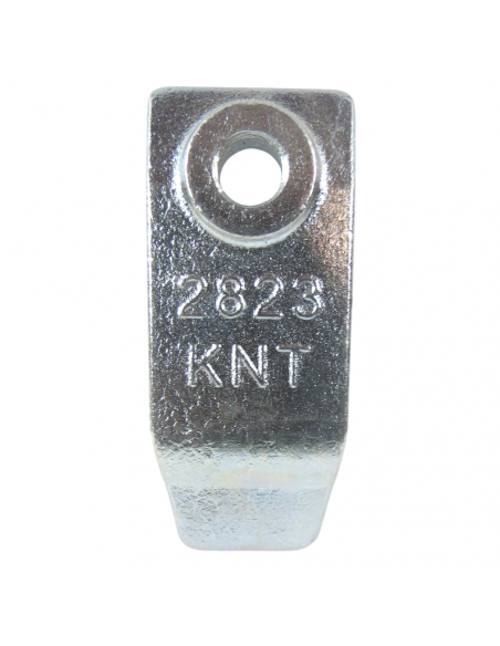 Pisa cuchillas simple corto segadora BCS 2828