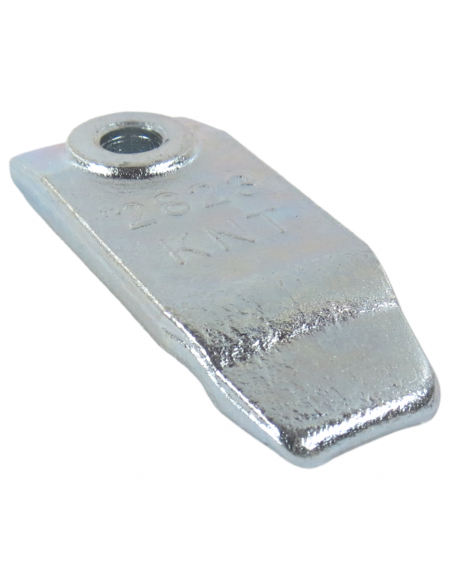 Pisa cuchillas simple corto segadora BCS 2828