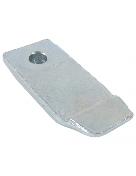 Pisa cuchillas simple corto segadora BCS 2828