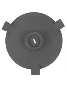 Disco de fricción embrague segadora BCS 20188