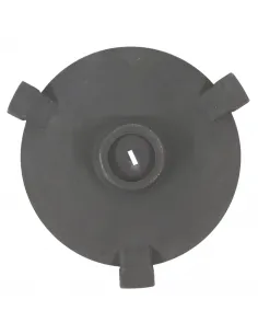 Disco de fricción embrague segadora BCS 20188