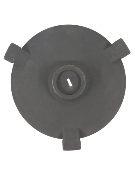 Disco de fricción embrague segadora BCS 20188