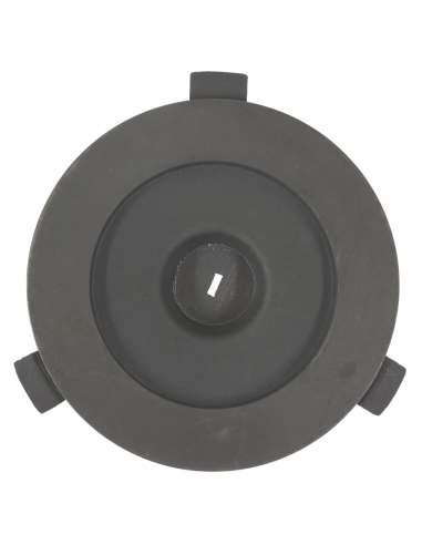 Disco de fricción embrague segadora BCS 20188