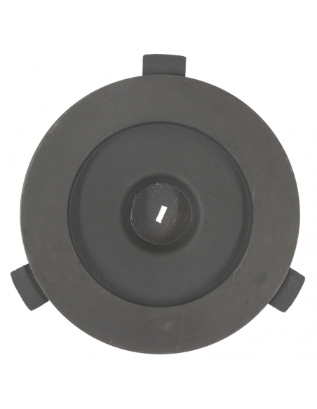 Disco de fricción embrague segadora BCS 20188