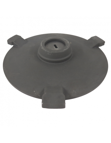 Disco de fricción embrague segadora BCS 20188