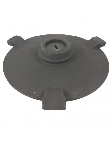 Disco de fricción embrague segadora BCS 20188