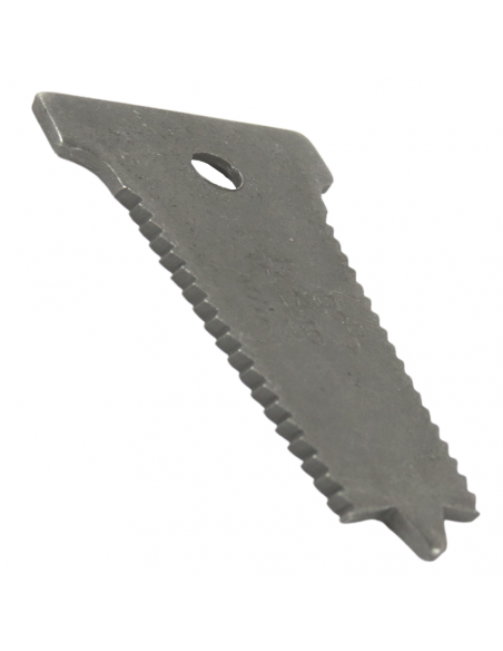 Serreta dedo estrecho segadora BCS 2355