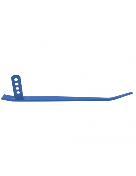 Patin izquierdo segadora BCS 2898