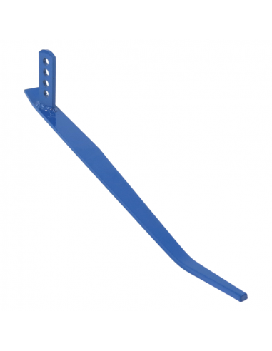 Patin izquierdo segadora BCS 2898