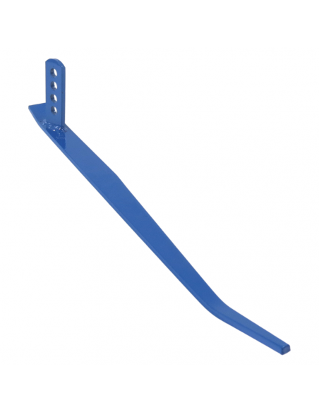 Patin izquierdo segadora BCS 2898