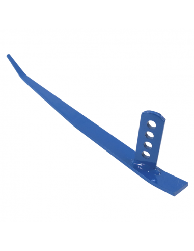 Patin izquierdo segadora BCS 2898