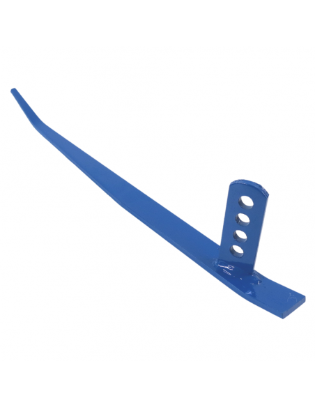 Patin izquierdo segadora BCS 2898