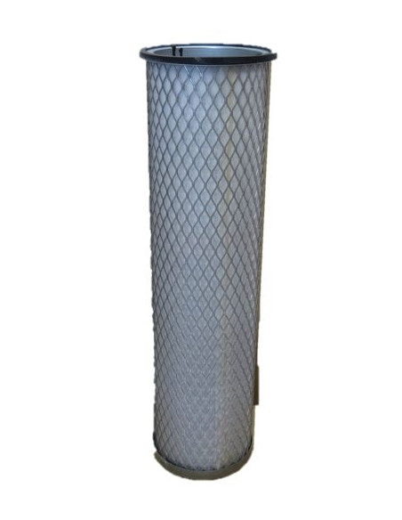 Filtro de Aire Motor Interior Ø 97 mm Altura 333 mm