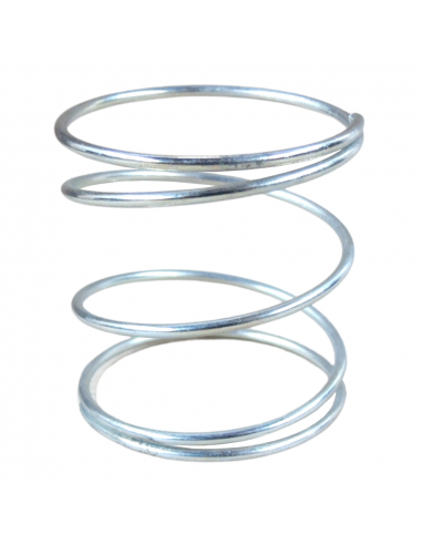 Muelle cuerno soporte oscilante BCS 2946