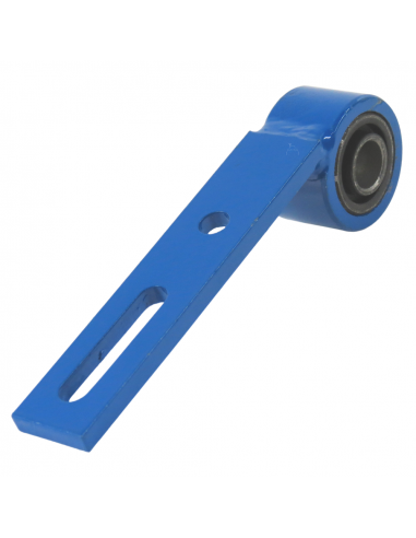 Tirante nivelador con silentblock segadora BCS 20725