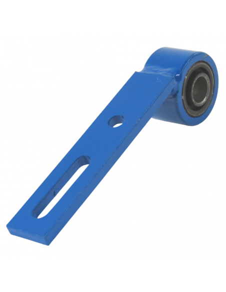 Tirante nivelador con silentblock segadora BCS 20725