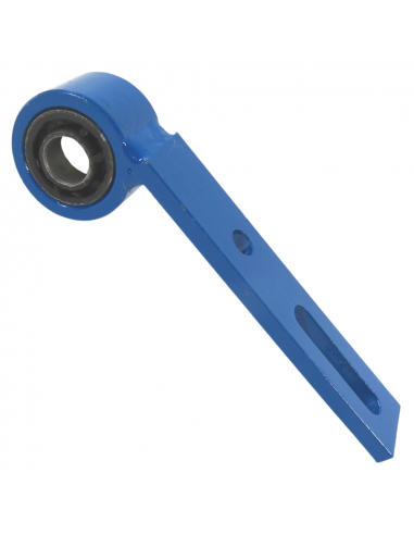 Tirante nivelador con silentblock segadora BCS 20725