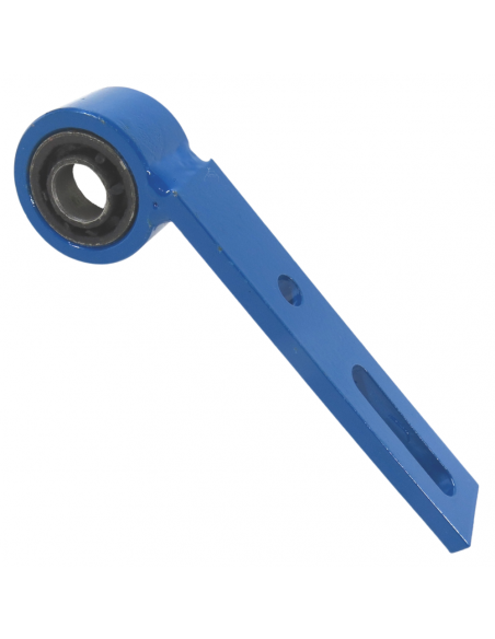 Tirante nivelador con silentblock segadora BCS 20725