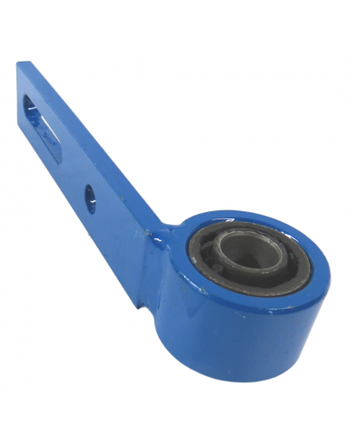 Tirante nivelador con silentblock segadora BCS 20725