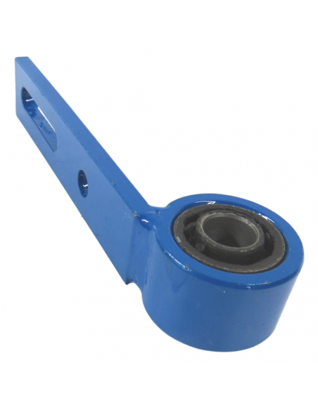 Tirante nivelador con silentblock segadora BCS 20725