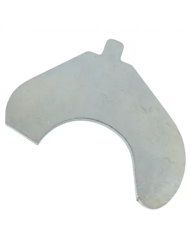 Chapa limpiadora mecanismo atador empacadora  John Deere E10026