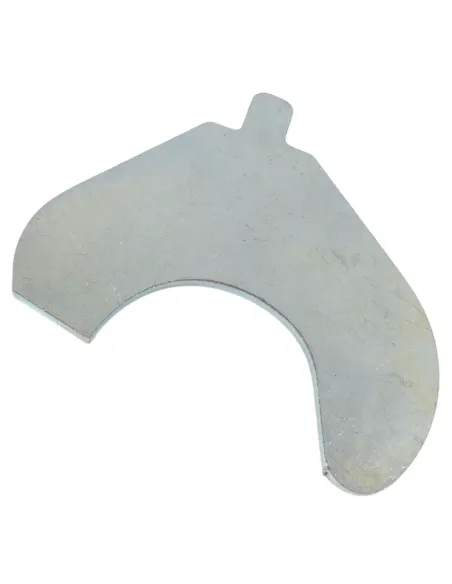 Chapa limpiadora mecanismo atador empacadora  John Deere E10026