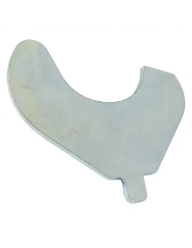 Chapa limpiadora mecanismo atador empacadora  John Deere E10026